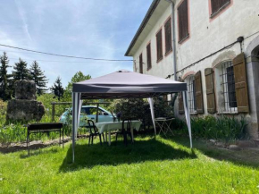 Maison calme
